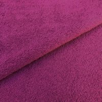 Miniatura de foto de rizo toalla 400 gr. 100% alg. rosa