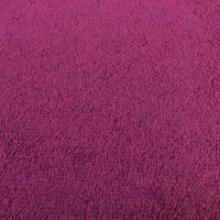 Miniatura de foto de rizo toalla 400 gr. 100% alg. rosa