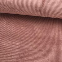 Miniatura de foto de Pana para tapizar rosa palo