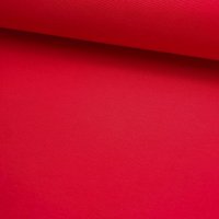 Miniatura de foto de Loneta  rojo oscuro