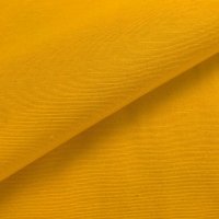 Miniatura de foto de Loneta lisa amarillo