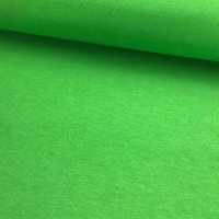 Miniatura de foto de Loneta lisa verde