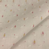 Miniatura de foto de Plumetti picas rosa y amarillo