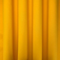 Miniatura de foto de Loneta lisa tevasca amarillo