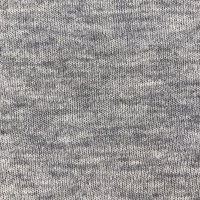 Miniatura de foto de Punto tricot fino gris