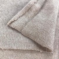 Miniatura de foto de Punto tricot fino beige