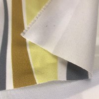 Miniatura de foto de Bielástica ligera geometrías amarillo