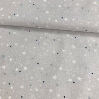Miniatura de foto de Popelín agua estrellas constelación