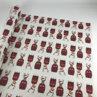 Miniatura de foto de Loneta antimanchas renos con jersey 