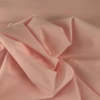 Miniatura de foto de Batista algodón rosa salmón