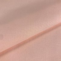 Miniatura de foto de Popelín rosa suave