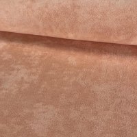 Miniatura de foto de Punto de rizo bambú rosa salmón