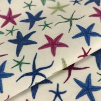 Miniatura de foto de Lycra baño estrellas de mar