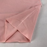 Miniatura de foto de Punto elástico tubular rosa claro
