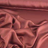Miniatura de foto de Satén lencero rosa palo