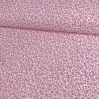 Miniatura de foto de Lycra baño flor mini rosa