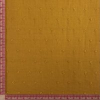 Miniatura de foto de Plumeti amarillo ocre