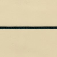 Miniatura de foto de Cordón trenzado anorak, mochila o chandal negro
