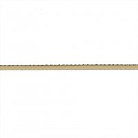 Miniatura de foto de Cordón trenzado anorak, mochila o chandal beige