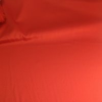 Miniatura de foto de Satén elástico rojo