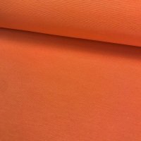 Miniatura de foto de loneta lisa mandarina