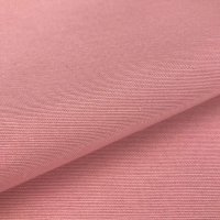 Miniatura de foto de Loneta lisa rosa suave