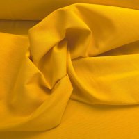 Miniatura de foto de Loneta lisa amarillo