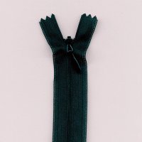 Miniatura de foto de Cremallera invisible 60cm negro