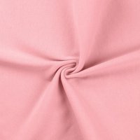 Miniatura de foto de Punto elástico tubular rosa claro