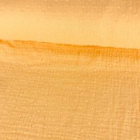 Miniatura de foto de Plumetti doble gasa bámbula amarillo