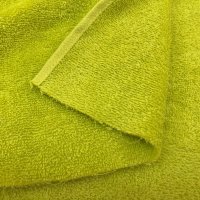 Miniatura de foto de Rizo toalla 400gr 100% algodón pistacho