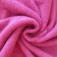 Miniatura de foto de Rizo toalla 400gr 100% algodón buganvilla