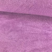 Miniatura de foto de Rizo toalla 400gr 100% algodón violeta