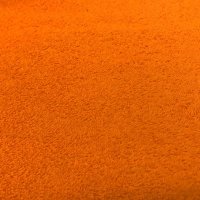 Miniatura de foto de Rizo toalla 400gr 100% algodón naranja