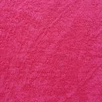 Miniatura de foto de Rizo toalla 400gr 100% algodón frambuesa