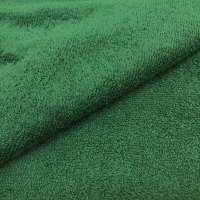 Miniatura de foto de Rizo toalla 400gr 100% algodón verde botella