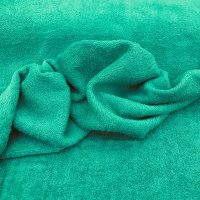 Miniatura de foto de Rizo toalla 400gr 100% algodón celadón
