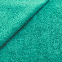 Miniatura de foto de Rizo toalla 400gr 100% algodón celadón