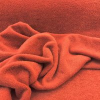 Miniatura de foto de Rizo toalla 400gr 100% algodón terracota