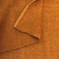 Miniatura de foto de Rizo toalla 400gr 100% algodón cámel