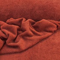 Miniatura de foto de Rizo toalla 400gr 100% algodón siena