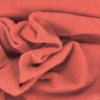 Miniatura de foto de Rizo toalla 400gr 100% algodón melocotón