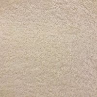 Miniatura de foto de Rizo toalla 400gr 100% algodón crudo