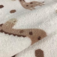 Miniatura de foto de Coralina jirafas blanco