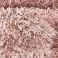 Miniatura de foto de Pelo pluma rosa