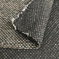 Miniatura de foto de Punto  tricot s. Arroz gris oscuro