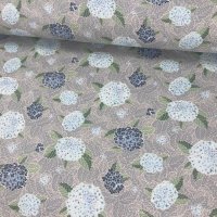 Miniatura de foto de Crep viscosa hortensias