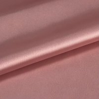 Miniatura de foto de Satén elástico rosa nude