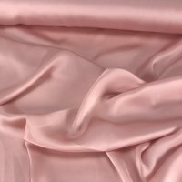 Miniatura de foto de Satén lencero rosa nude