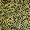 Miniatura de foto de Guepardo marron- negro-beige